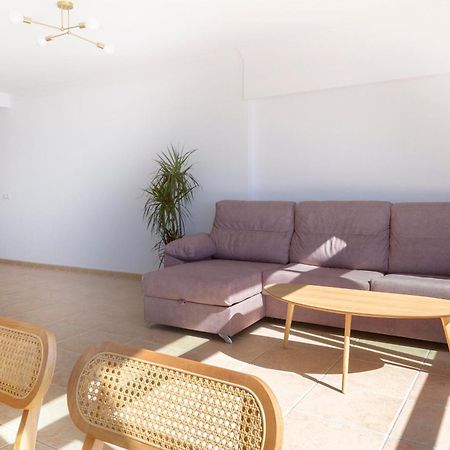 Mar Suites Malaga Benalmádena Exteriér fotografie