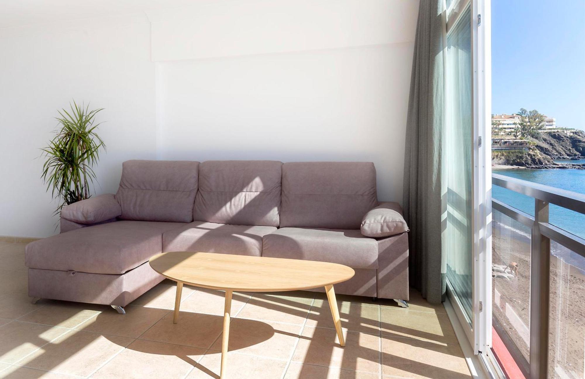 Mar Suites Malaga Benalmádena Exteriér fotografie