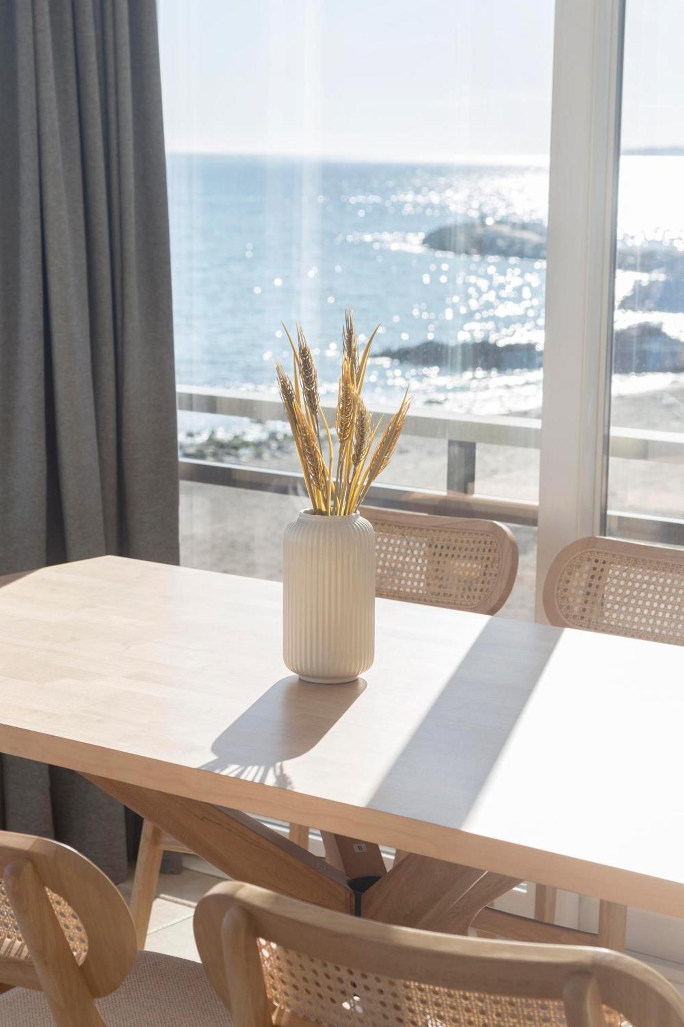 Mar Suites Malaga Benalmádena Exteriér fotografie