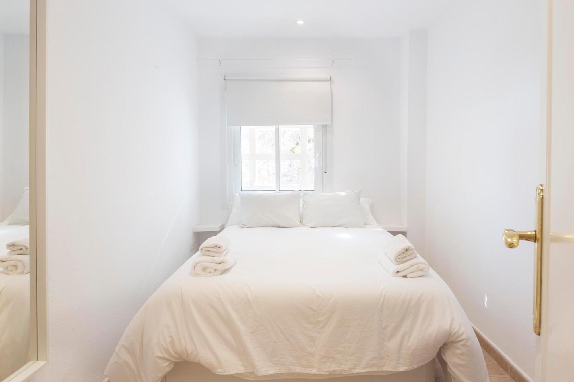 Mar Suites Malaga Benalmádena Exteriér fotografie