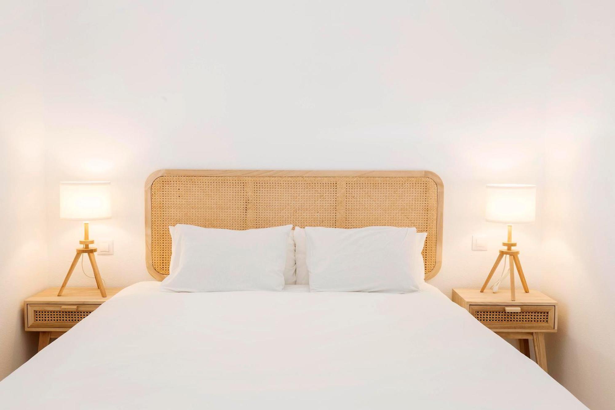 Mar Suites Malaga Benalmádena Exteriér fotografie