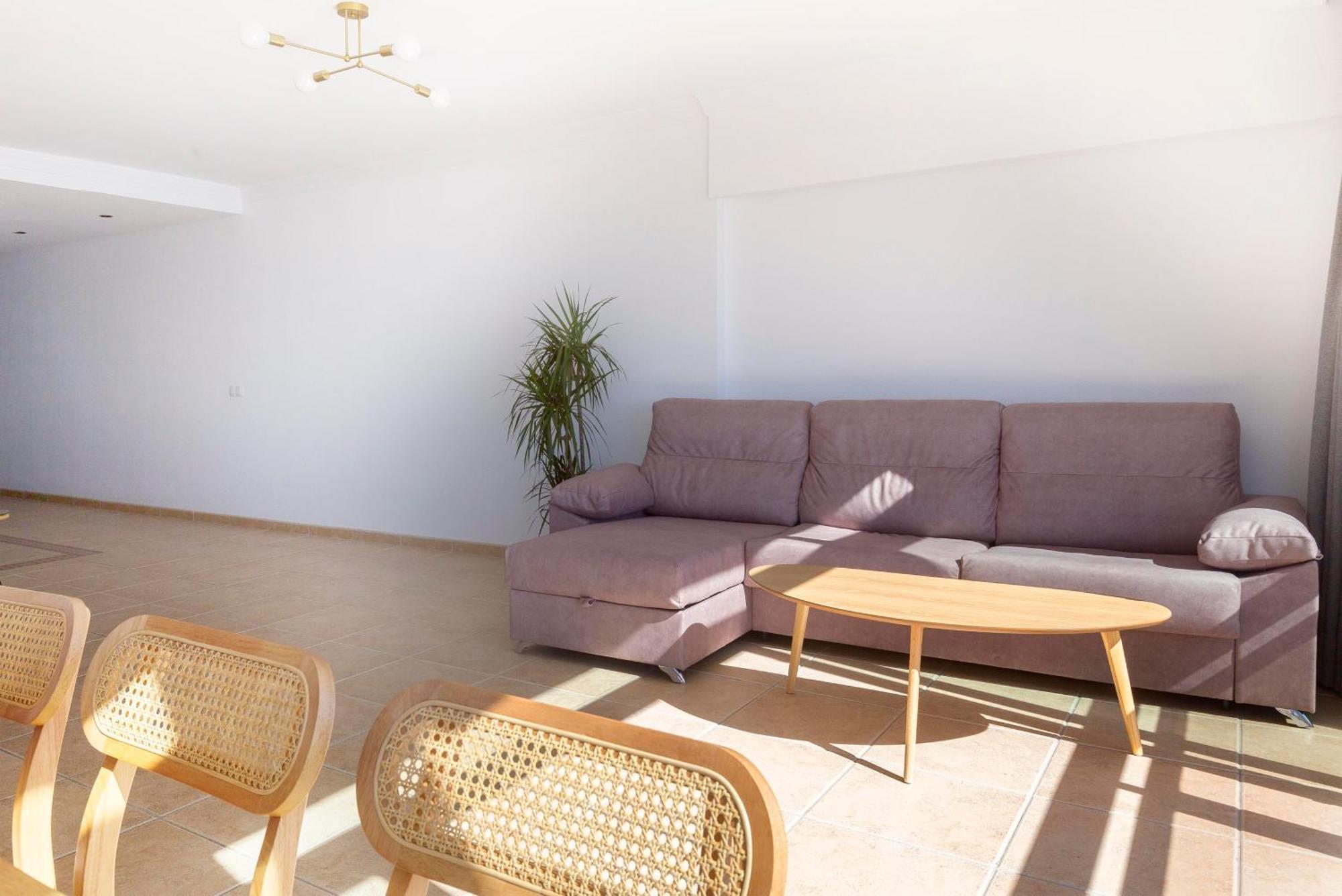 Mar Suites Malaga Benalmádena Exteriér fotografie