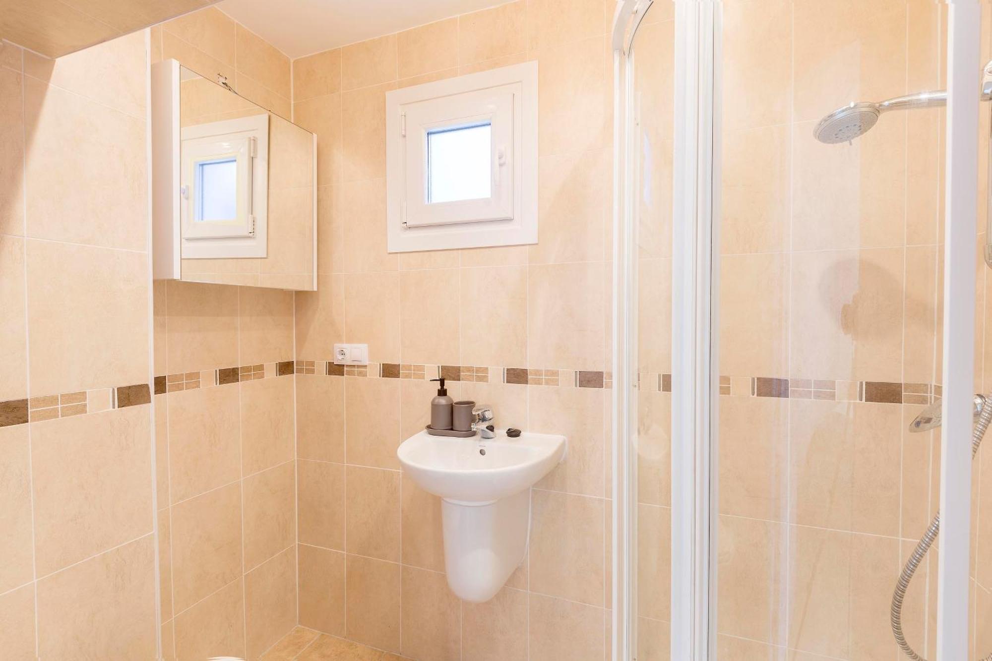 Mar Suites Malaga Benalmádena Exteriér fotografie