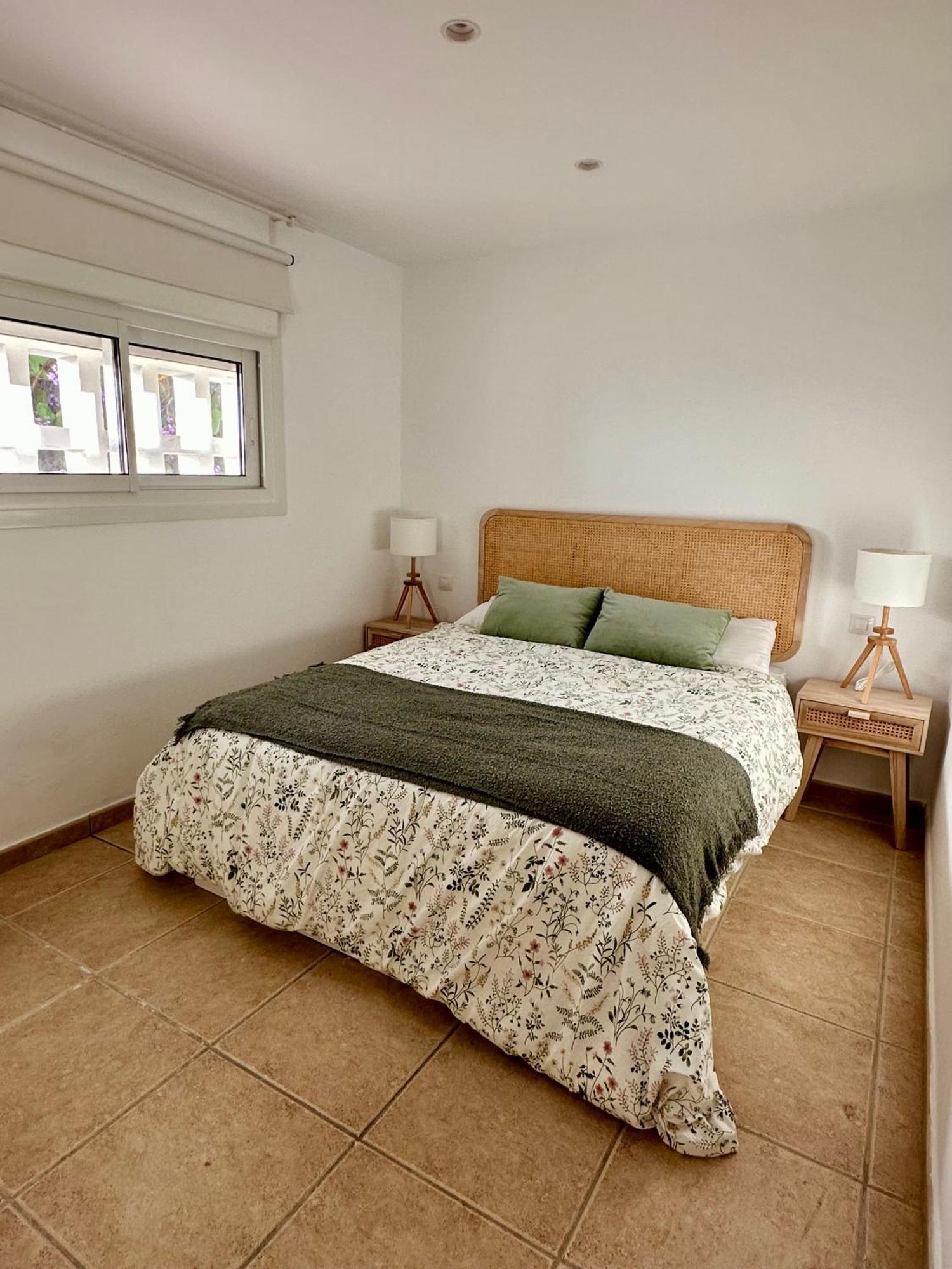 Mar Suites Malaga Benalmádena Exteriér fotografie