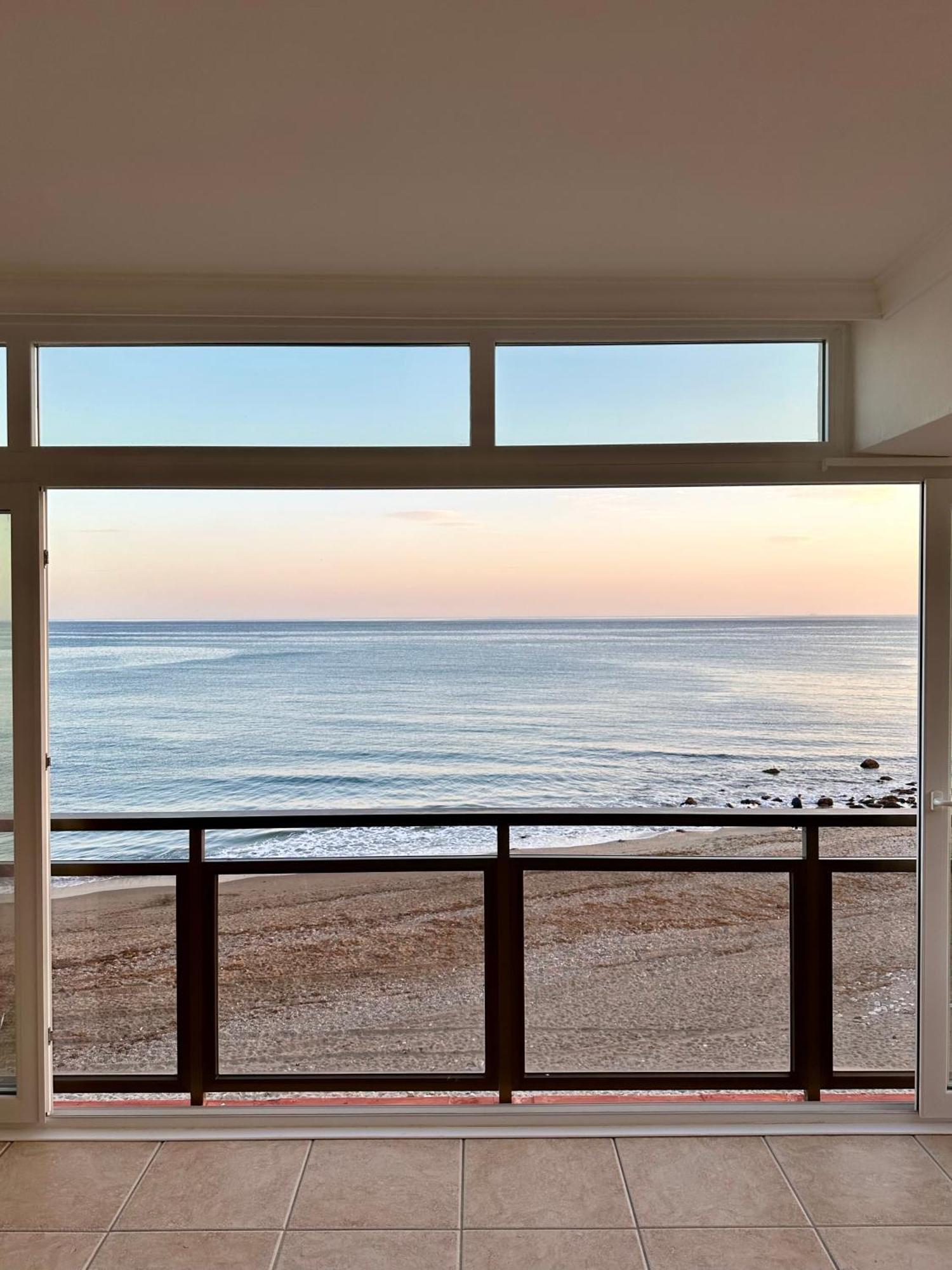 Mar Suites Malaga Benalmádena Exteriér fotografie